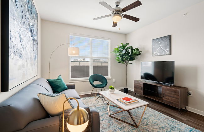 Kasa Highland Park Dallas - Foto 42