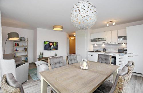 Linden-Palais Wohnung 14 - Foto 4