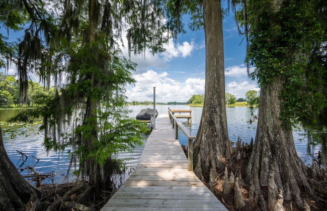 Mount Dora - Lake Jem - Foto 36