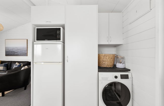 Haruru Cottages - Photo 8