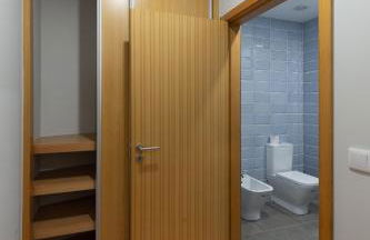 2D Apartamento a 3 min da praia - Foto 20