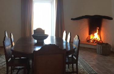 Monte Capitão Country house - Foto 13