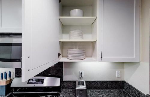 Blueground Santa Clara 2bd apartment SFO-1771 - Foto 9