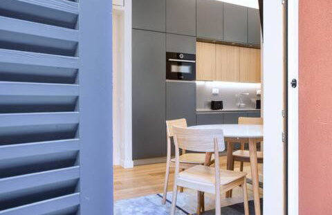 Near Duomo Design Apartment Polluce - Foto 6
