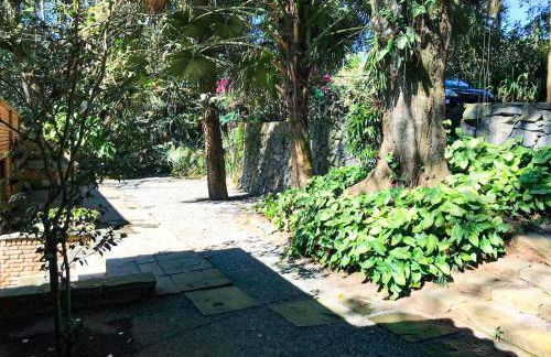 Loft Aconchegante em Meio à Natureza - Foto 42