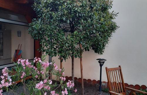 Bauernhaus Schunck im Bliesgau - Foto 18