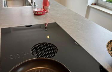 Lupi Grey - stylish und luxury Apartment - Foto 9