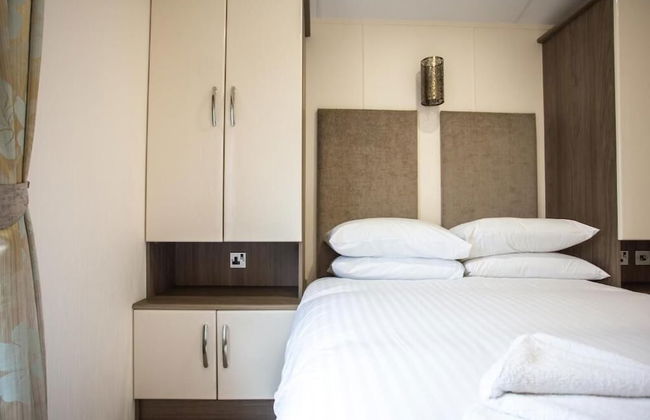 Barmouth Bay Holiday Park - Foto 10