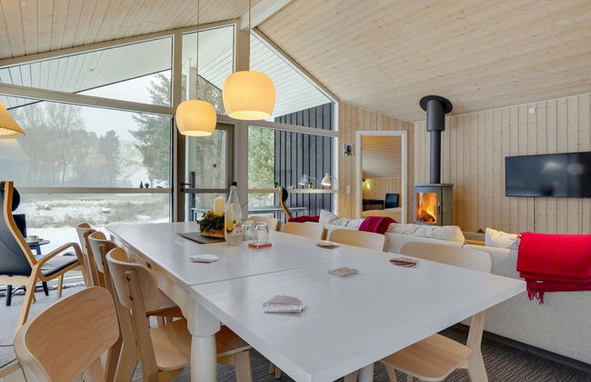 "Aswarth" - 50m to the fjord - Photo 27