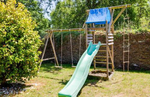 Le Manoir de Kerroc'h - Foto 44