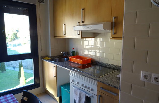 Apartamento Los Naranjos - Foto 7