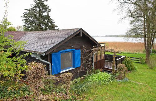 Ferienhaus 'am Seeufer' - Foto 22