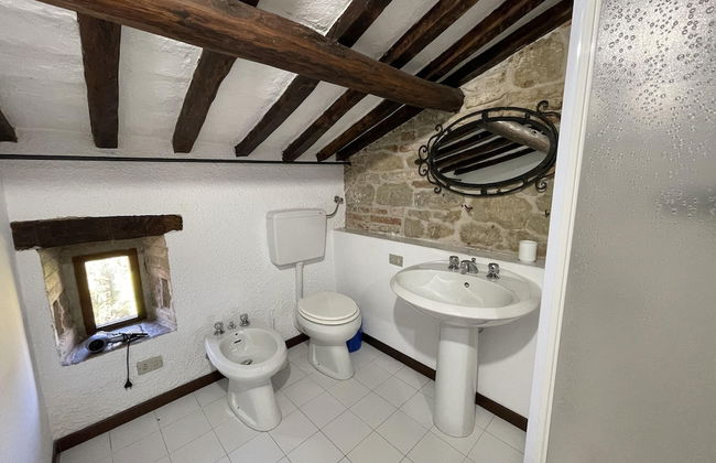 Villa in Amandola With Pool and Garden - Foto 22