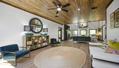 Grand Hideaway - Foto 3