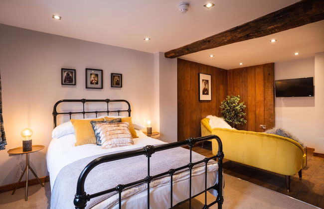 Old Infirmary - Foto 13