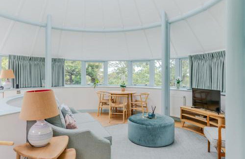 Retreat to the Water Tower - Foto 1