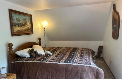 Gold Country Serenity! 45 Minutes to Powder! - Foto 16