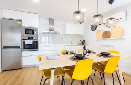 Val Central by InsideHome Apartments - Foto 37