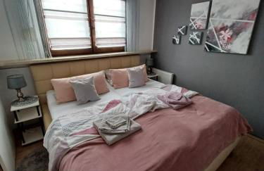 Ferienhaus am Mattheiser Wald - Foto 2