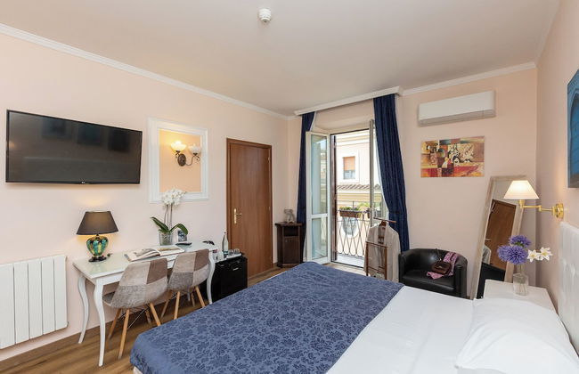 Rome To Stay - Foto 66