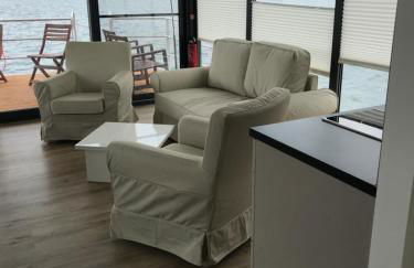 Calanthe - DAS HAUSBOOT - Foto 6