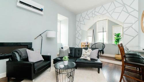 Modern Chic Suite - Amazing Location - GroupStay - Foto 3