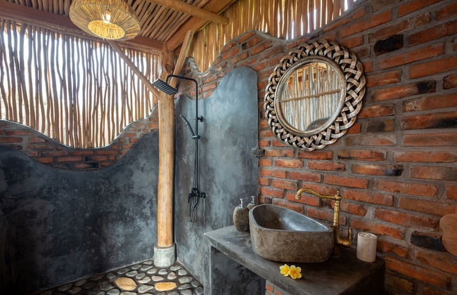 Shigar Livin Bali - Photo 38