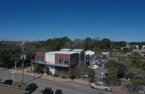 3 BR 2 BA Downtown Loft water view - Foto 32