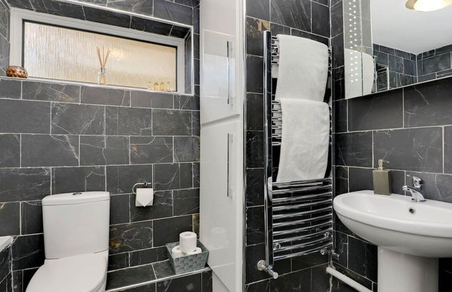 Laburnum By the Sea - Foto 9