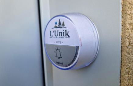 Gîte l'Unik Lac de Vassivière - Photo 10