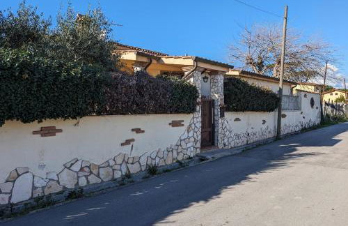 La Villetta del Gelso bianco - Foto 44