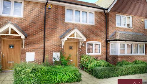 Wokingham - Garden Parking Pets Welcome - Foto 1, Other