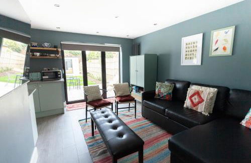 Sunbeam Cottage sleeps 10 - Foto 8