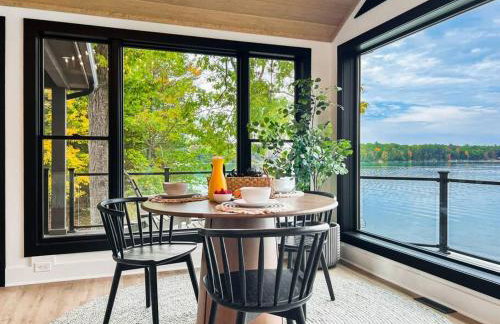 Leo's Bear Lake Hideaway - Foto 9