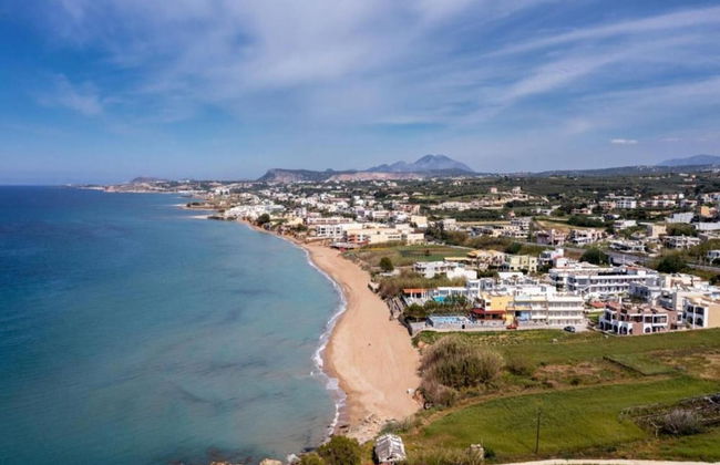 Villa in Crete Near Rethymno Beach - Foto 32