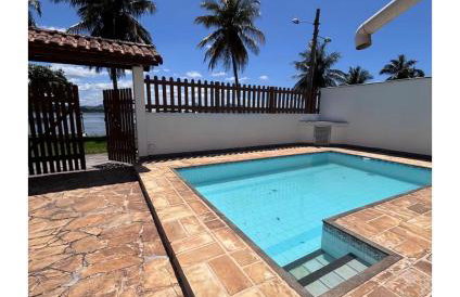 Casa Lagoa do Marine - Foto 1