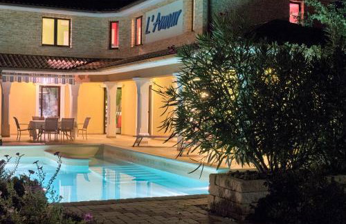 Villa Aldo with private pool by WiiBuk - Foto 34