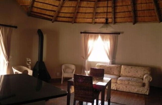 Waterwoods Cottages - Foto 19