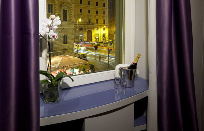 Navona Rooms - Foto 24