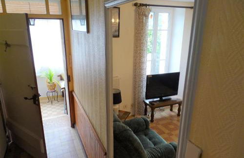 House in Brittany near Coastal Hiking Trail - Foto 12