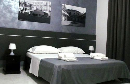 Trinacria House - Appartamento Deluxe Comiso - Foto 7