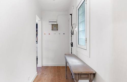 55m² Monthly Base w Terrace AC - Foto 25