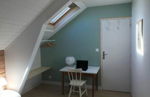 Maison Chiche - Foto 10