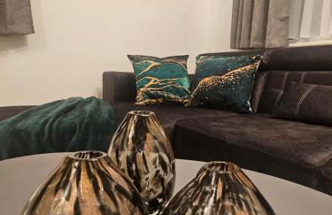 Bright & Modern Battersea Apartment, Free Parking & Fast Wi Fi - Foto 7