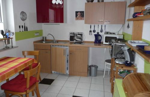 Sonnen-Ferienwohnung - Foto 18