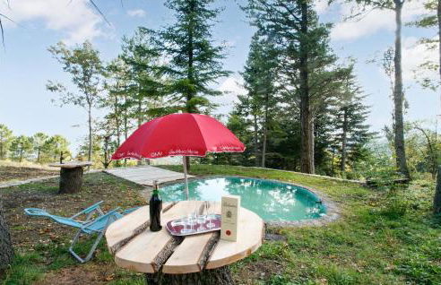 Gorgeous Home In V Di Montecopiolo - Foto 10