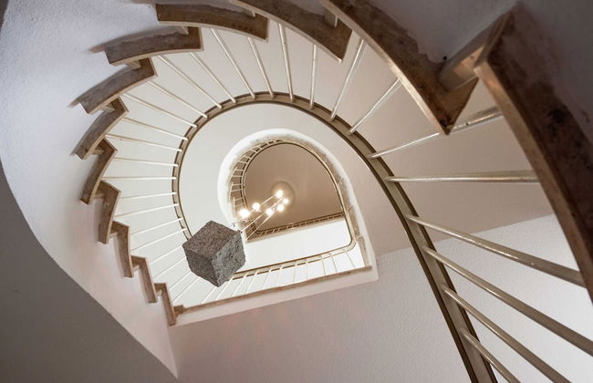 Enchanting Holiday Home in Bodefeld With Terrace - Foto 32