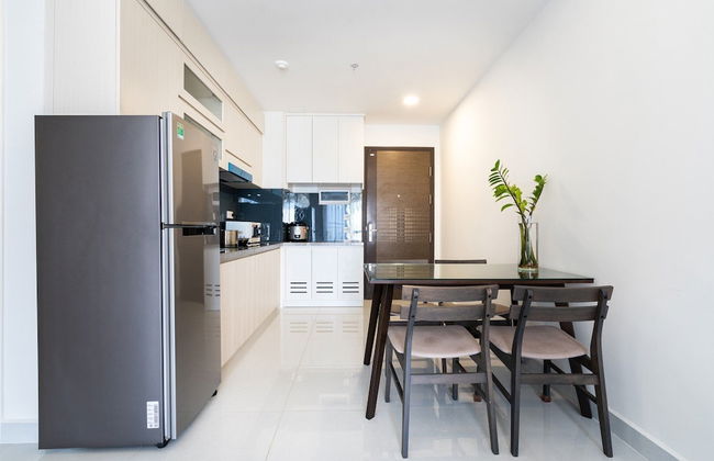 HAYA SOHO SAIGON - Foto 33