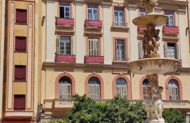 Elegancia y confort en el corazón de Málaga - Foto 42