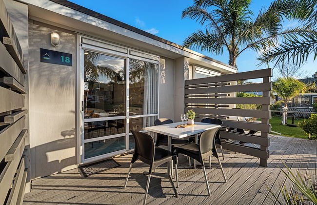 Tasman Holiday Parks – Beachaven - Foto 47